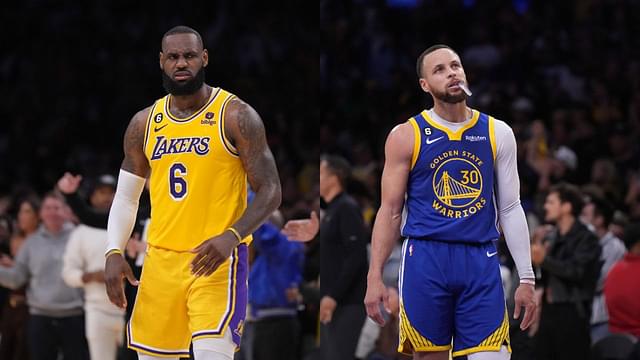 Fans Think LeBron James is the 'Prominent Player' That Said, 'Let Them B*tch and Complain' Quote Against the Warriors