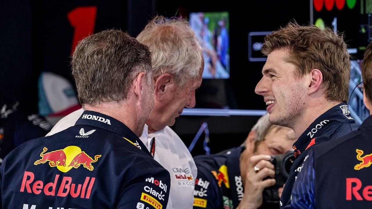 Horror-Struck Fans React to News About Red Bull Bringing In Upgrades to Increase Max Verstappen’s Dominance in Spain