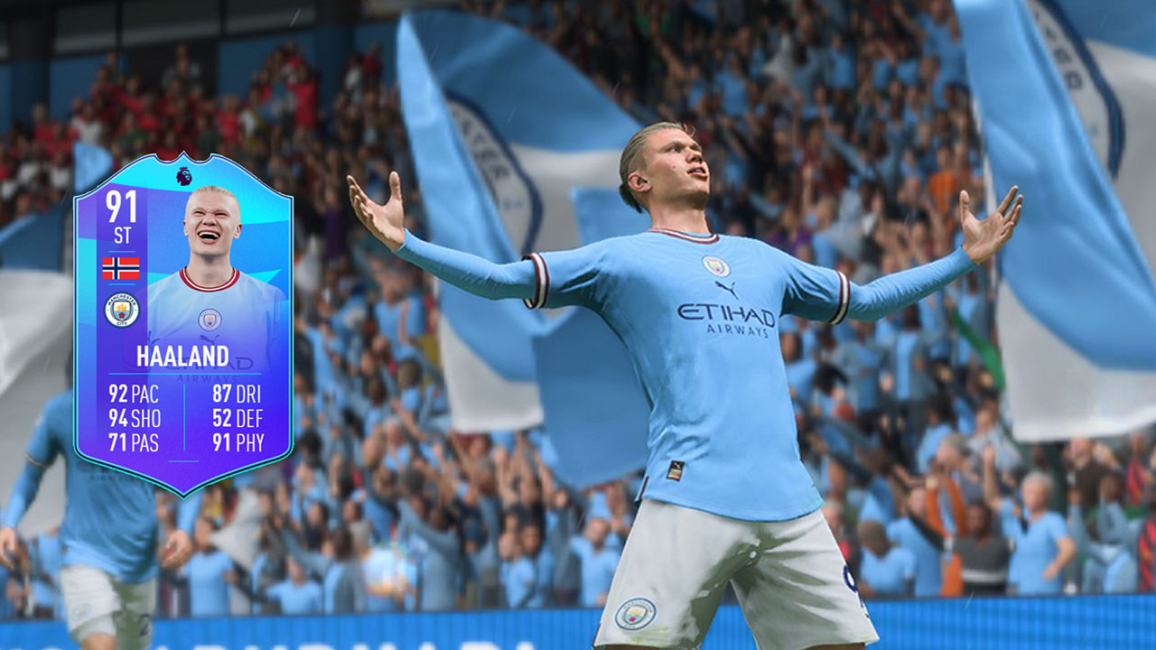 EA Sports FC: Latest leaks reveal the release date - The SportsRush