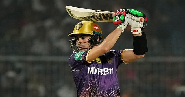 Rahmanullah Gurbaz Family: Everything You Need to Know About KKR Wicket-keeper's Background, Nationality, Parents, Siblings, Wife