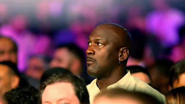 Potentially Earning $7,000,000+, Michael Jordan Claimed NBA Stars Played Only For Money