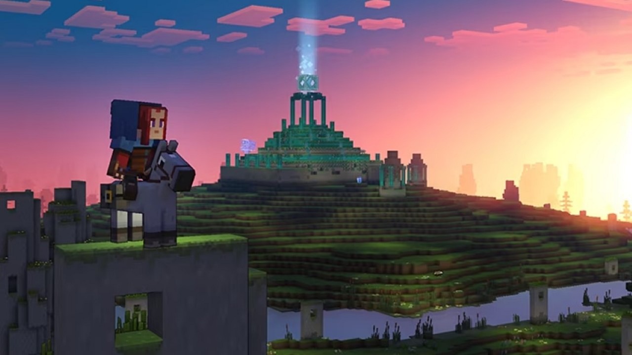 Does Minecraft Legends have co-op and multiplayer modes? - Meristation