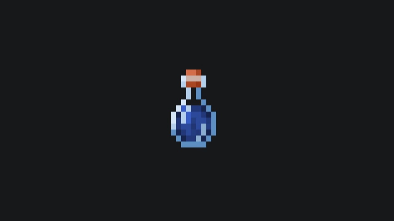 The Best Potions to Brew in Minecraft - The SportsRush