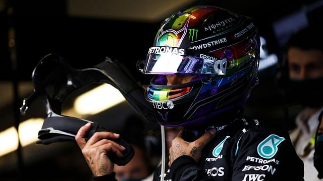Valtteri Bottas Paints Bleak Picture of Lewis Hamilton and Toto Wolff in Abu Dhabi Aftermath: “Whole Team Was Really Suffering”