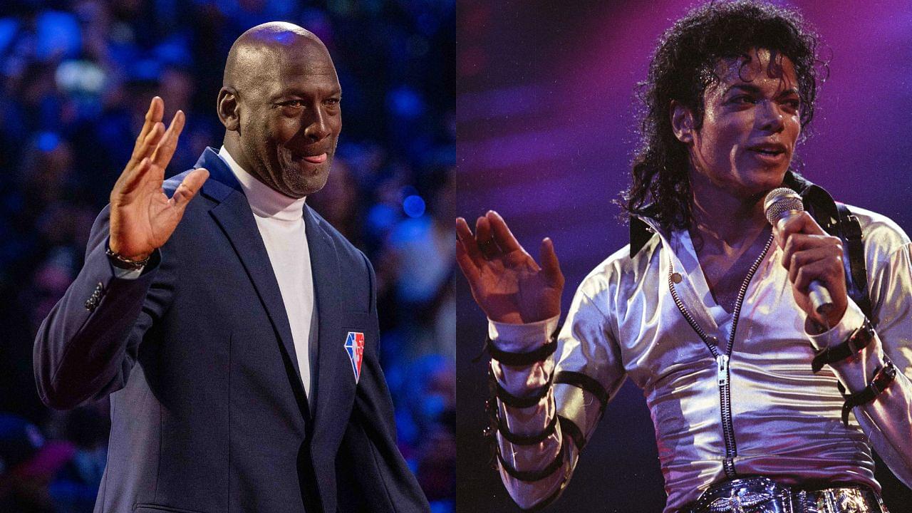 "Michael Jackson Kind of Life": Michael Jordan's HOF Teammate Blamed Nike and Bulls For Destroying MJ's 'Private Life'