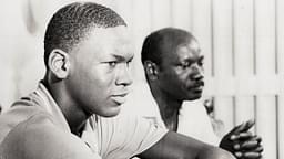 “James Jordan Was Right About Me Being Lazy”: Michael Jordan Admitted To Being Lazier than His Siblings