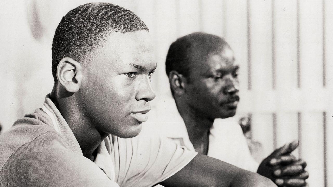 “James Jordan Was Right About Me Being Lazy”: Michael Jordan Admitted To Being Lazier than His Siblings