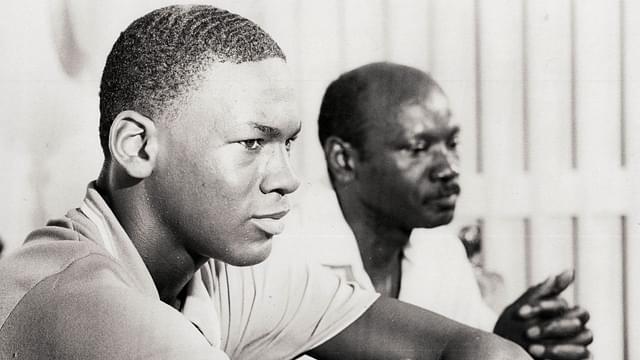 “James Jordan Was Right About Me Being Lazy”: Michael Jordan Admitted To Being Lazier than His Siblings