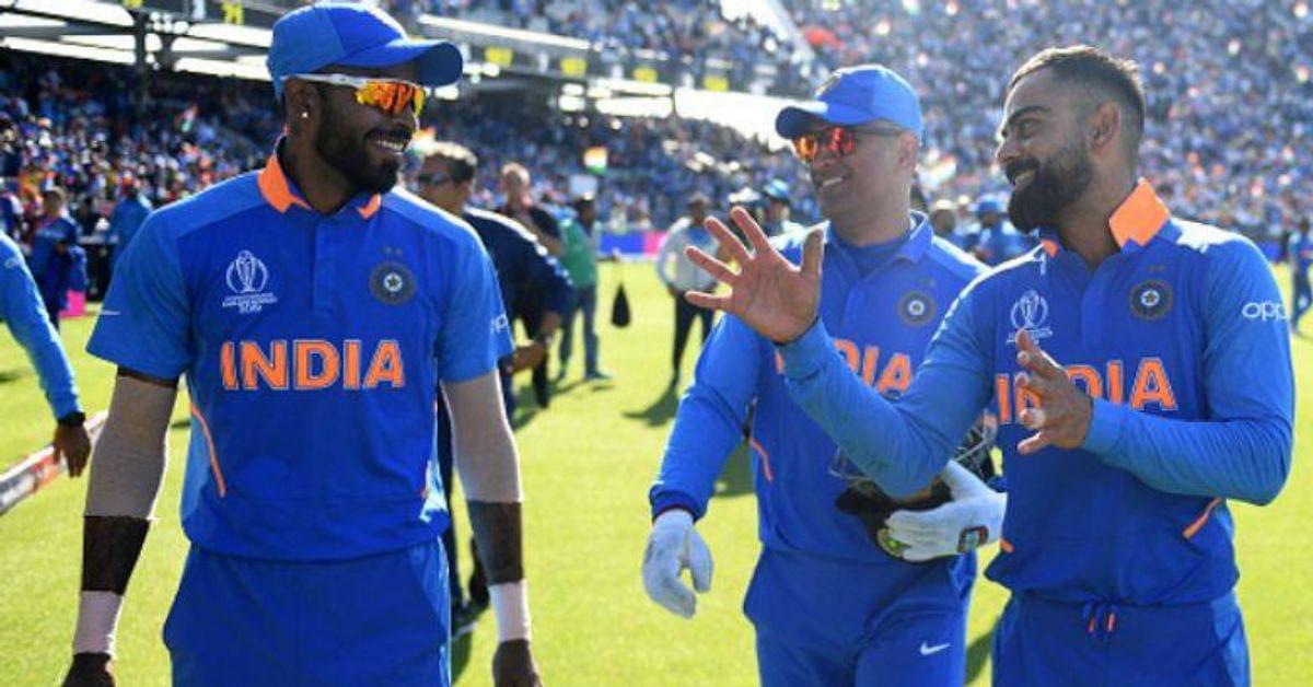 "They Don’t Like Being At No. 2": Hardik Pandya Once Revealed The Secret Behind Greatness of Virat Kohli, MS Dhoni and Rohit Sharma