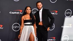 When Ayesha Curry Tricked Stephen Curry Into Eating Pineapple Despite 6ft 2" Star's Hatred: "Came Back for More"
