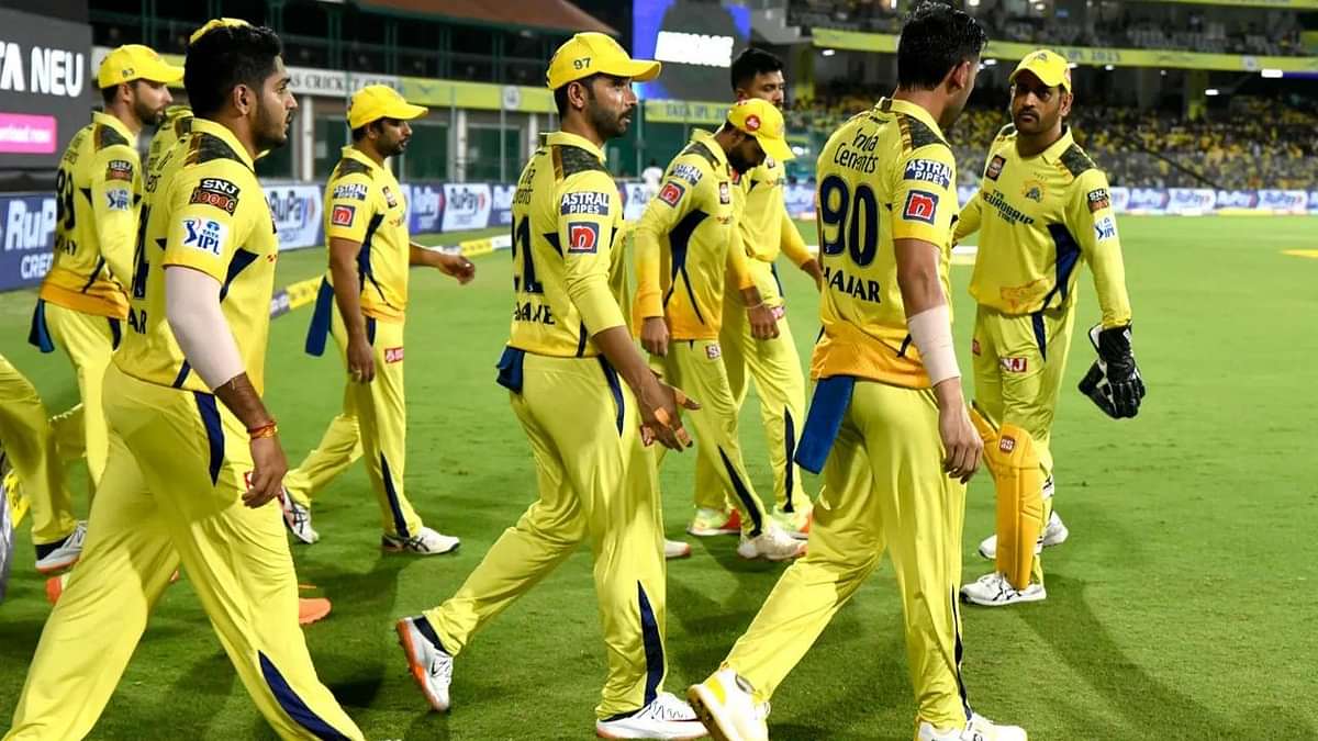 Has CSK Qualified for Playoffs in IPL 2023? The SportsRush