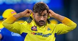 "Hardly Five Seconds": MS Dhoni Once Revealed How CSK Had No Team Meeting Before IPL 2018 Final Win