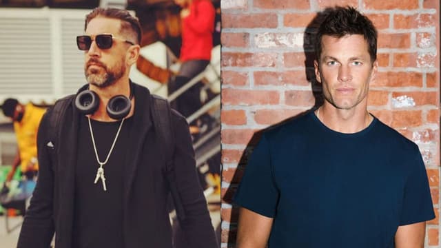 “Tom Brady Has More Retirements Than Aaron Rodgers Has Rings”: A-Rod Gets Bullied on Twitter for Having One Lombardi in 18 Seasons