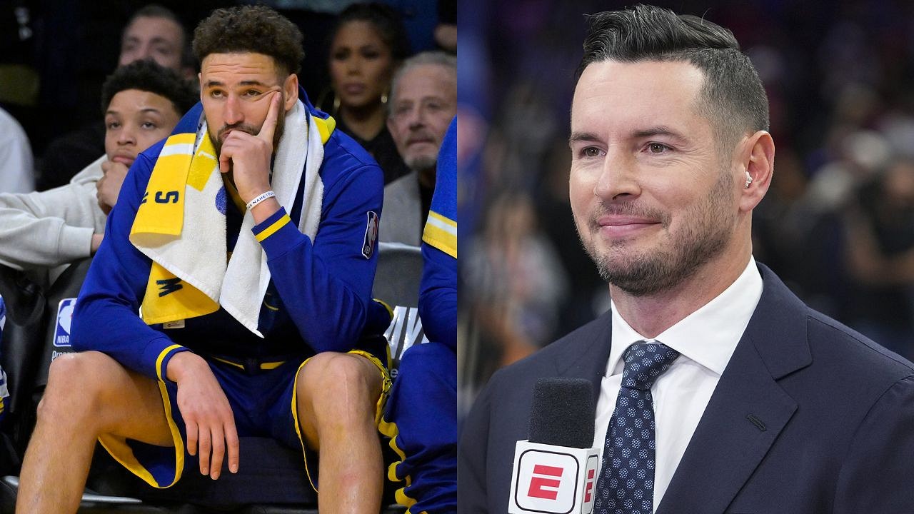 JJ Redick Archives - The SportsRush