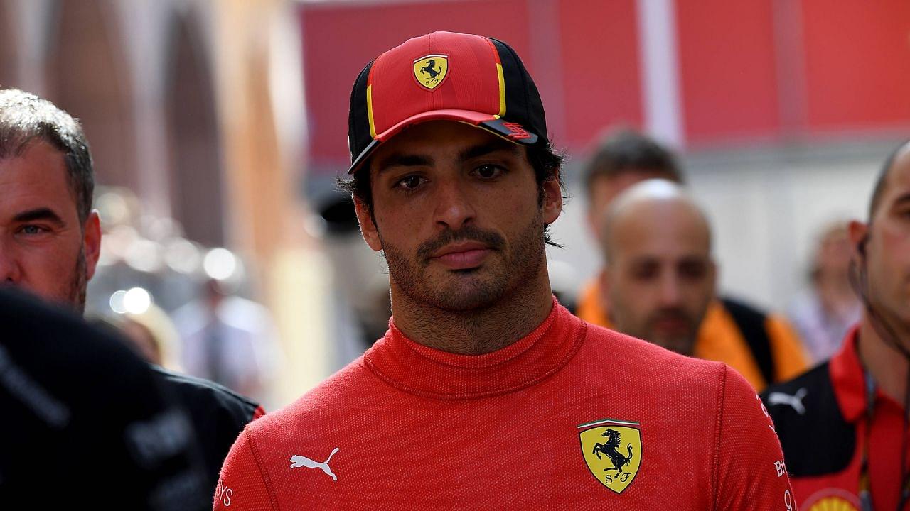 “It’s Too Dangerous”- Carlos Sainz Demands Changes to Monaco GP Qualifying Format Despite Exciting Max Verstappen Pole