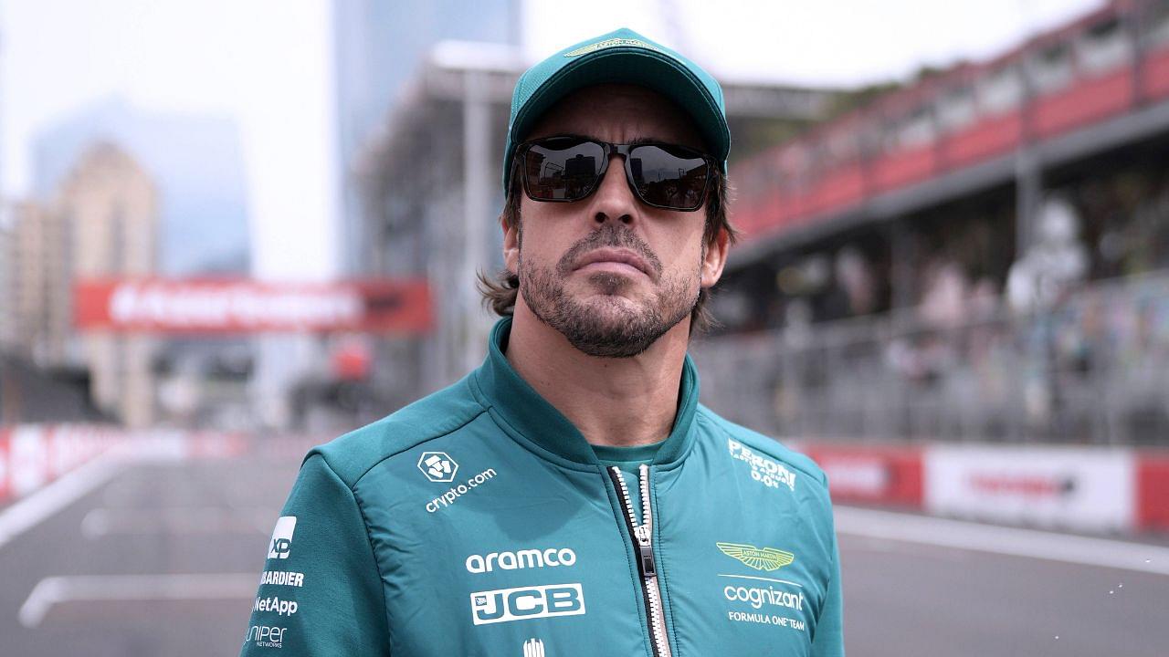 “Even the Podium Is Going to Be Difficult”: Despite Front-Row Start Fernando Alonso Isn’t Optimistic About Miami GP Race