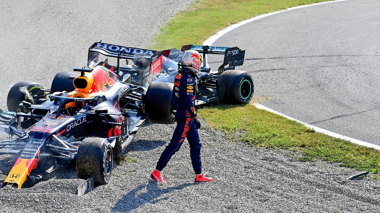 Lewis Hamiltons Life Saver Termed as “Ugly” by Rival Max Verstappen in Unearthed Interview