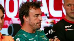 Contradictory Fernando Alonso Statement Suggests Monaco GP Could Be His Worst Race of the Season
