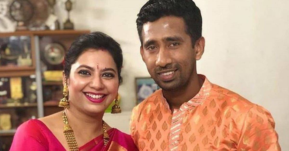 Wriddhiman Saha Family: Everything You Need to Know About Gujarat Titans Wicket-keeper's Wife, Children, Parents, Siblings
