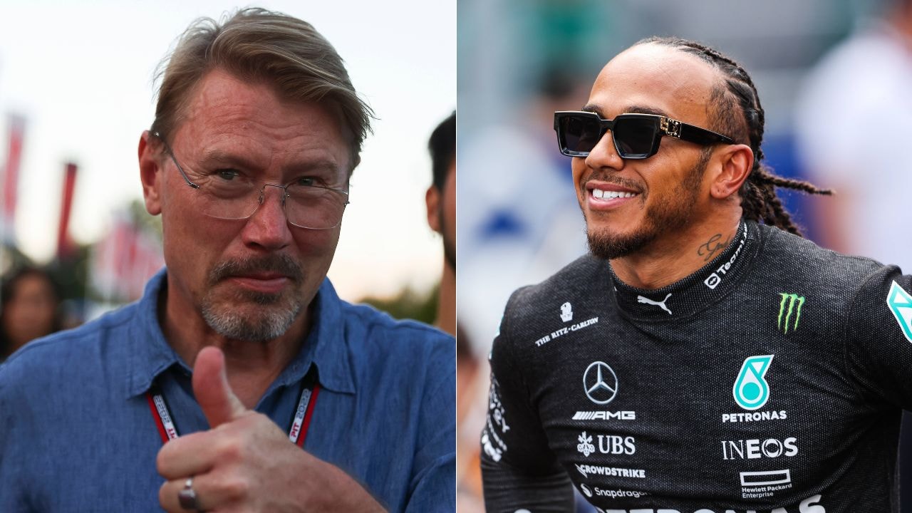 Disgraced Ex McLaren Boss Once Snubbed Lewis Hamilton and Ayrton Senna
