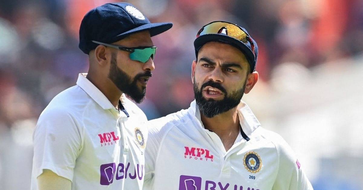 "Main Virat Bhai Ka Replacement Hoon Kya": Mohammed Siraj's Hilarious Reaction To Not Bowling In First Session of Test Cricket
