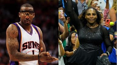 Long Before Expecting Her Second Child with $70 Million Worth Husband, Serena Williams Dated Phoenix Suns 6x All-Star