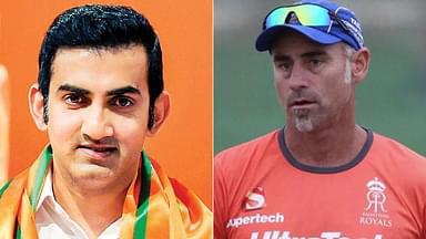 Paddy Upton on Gautam Gambhir: Former India Mental Conditioning Coach Had Once Described LSG Mentor as "Mentally Insecure"