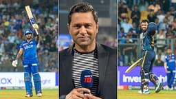 Aakash Chopra Labels Suryakumar Yadav And Rashid Khan As 'Two Of The Best T20 Players Of All Time'