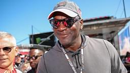 “My Boys Go Nuts”: Michael Jordan’s Frequent NASCAR Showings Leave Kevin Harvick Insider in Awe