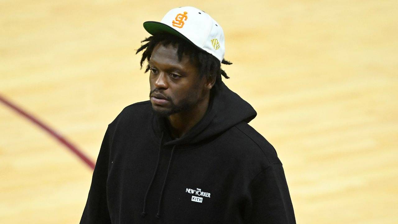 Is Julius Randle Playing Tonight vs Heat?: Knicks Star's Injury Report Comes Back Highly Encouraging