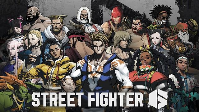 Capcom to ban players who play the Street Fighter 6 beta before or after it ends