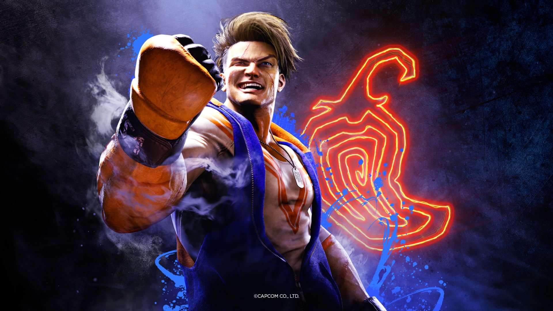 Street Fighter 6 x Chipotle Fighting Game Community greeted with