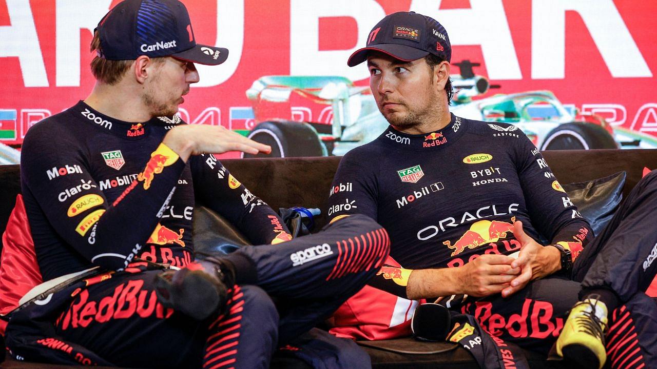 Red Bull Advised To “Calm That Down” Amid Threatened Max Verstappen’s Emotional Breakdown