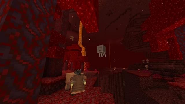 The Best Minecraft Nether Seeds to Check Out in 2023