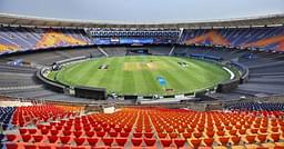 Narendra Modi Stadium Pitch Report for GT vs SRH IPL 2023 Match in Ahmedabad