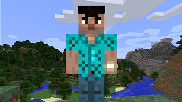 Best Skins You Should Download in Minecraft (Part 2)