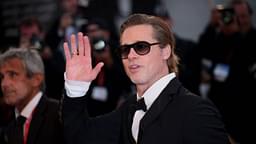 Will Brad Pitt Drive an F1 Car for His Movie?