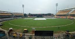 MA Chidambaram Stadium Pitch Report for CSK vs MI IPL 2023 Match in Chennai