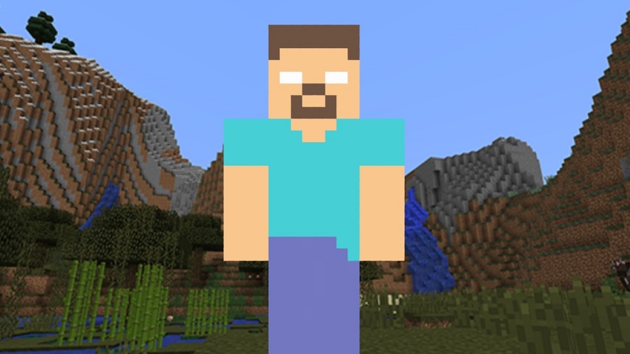 herobrine Hd  Minecraft skins cool, Minecraft characters, Minecraft skin