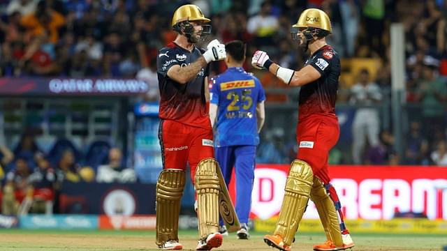 Can RCB Qualify for Playoffs in IPL 2023?