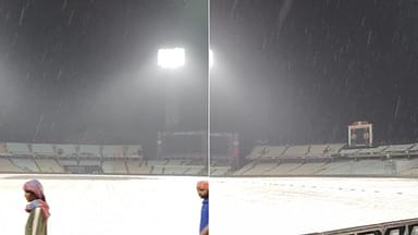 Kolkata Eden Gardens Weather Report: What's the Weather for KKR vs LSG IPL 2023 Match on May 20?