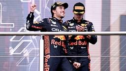 "Mr Nice Guy" Sergio Perez Can't Win Championship Against Max Verstappen; Claims Former F1 Driver