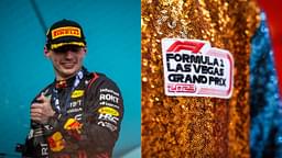 Easy Max Verstappen Win at Las Vegas GP Predicted as F1 Twitter Slams “Boring” Layout of the Circuit