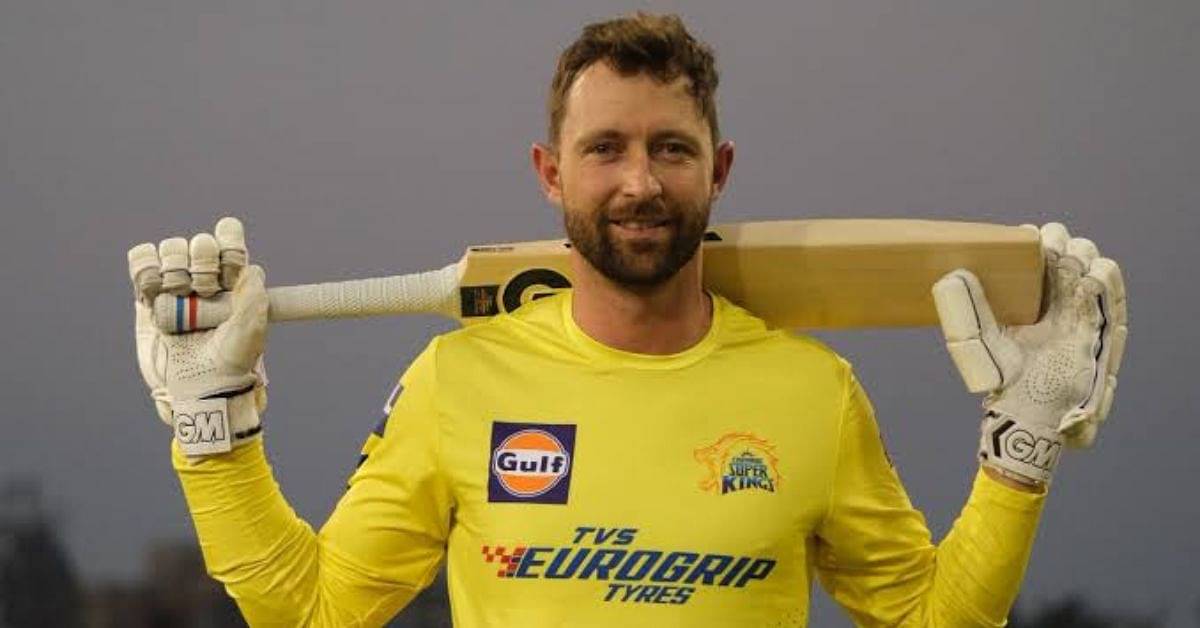 Devon Conway IPL History: How Many Indian Premier League Teams Has CSK Batter Played For?