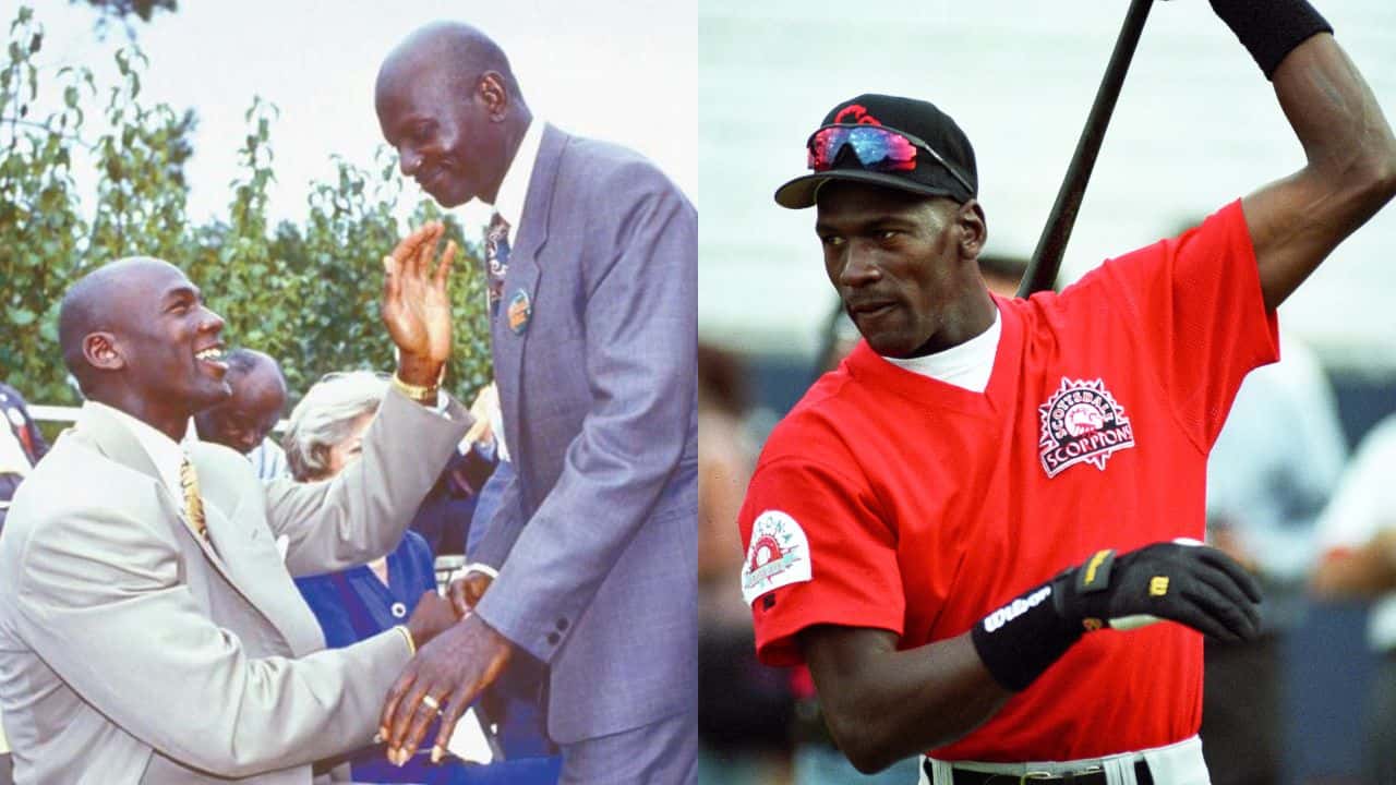 Prior To Getting Shot By Daniel Green, Dad James Jordan’s Last Words To