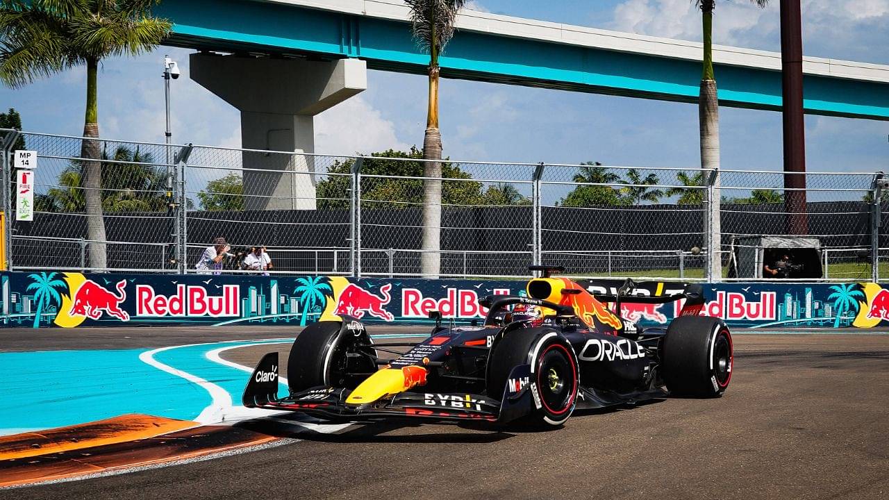 Miami GP 2023 Weather Forecast: What is the weather forecast at Miami International Autodrome this weekend?