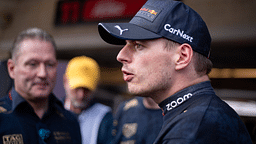 Daddy's Boy Max Verstappen 'Don't Need His Father All the Time' Anymore