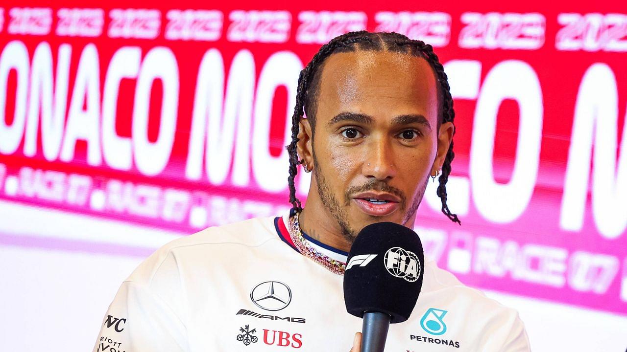 Amid Lewis Hamilton’s Ferrari Switch Rumors, Frederic Vasseur Reveals His Take on the Affair: “Bull’sh*t Not To Say…”