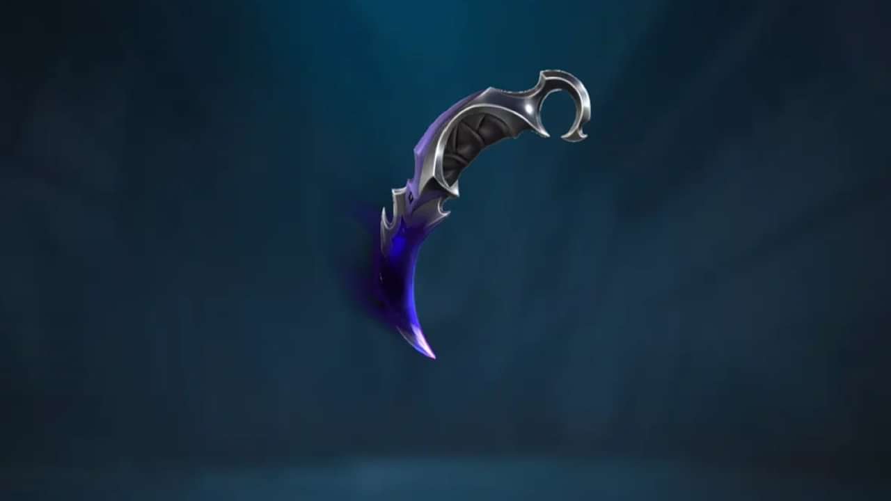Best Knife Skins in Valorant Ranked! (2023) The SportsRush