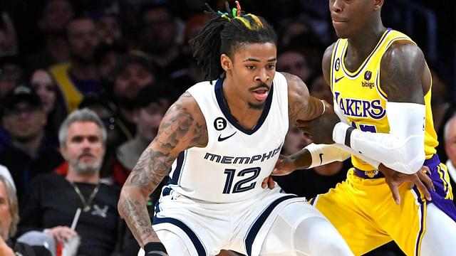 Does Ja Morant Have a Brother? Questions Around Grizzlies Superstar's Siblings Arise After Being Spotted With a Gun Once Again 
